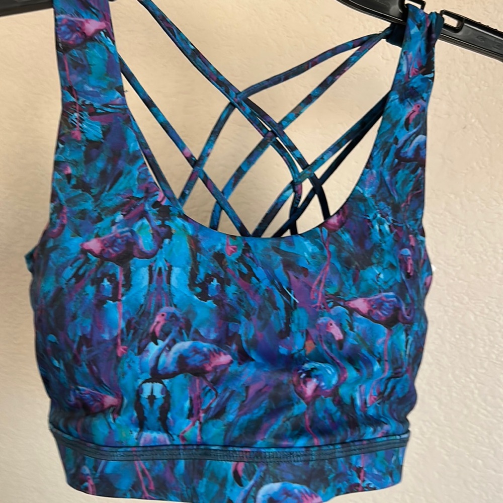 Constantly Varied Gear sports bra. Size XXL.